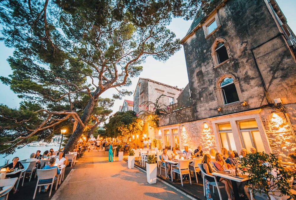 Journey Through Korčula and Pelješac: Culinary Delights and Hidden Gems