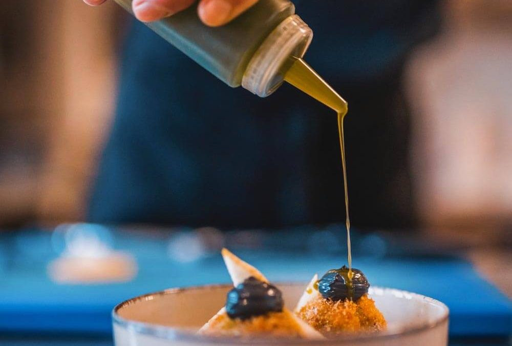 Unveiling Dalmatian Flavors: A Fresh Culinary Experience