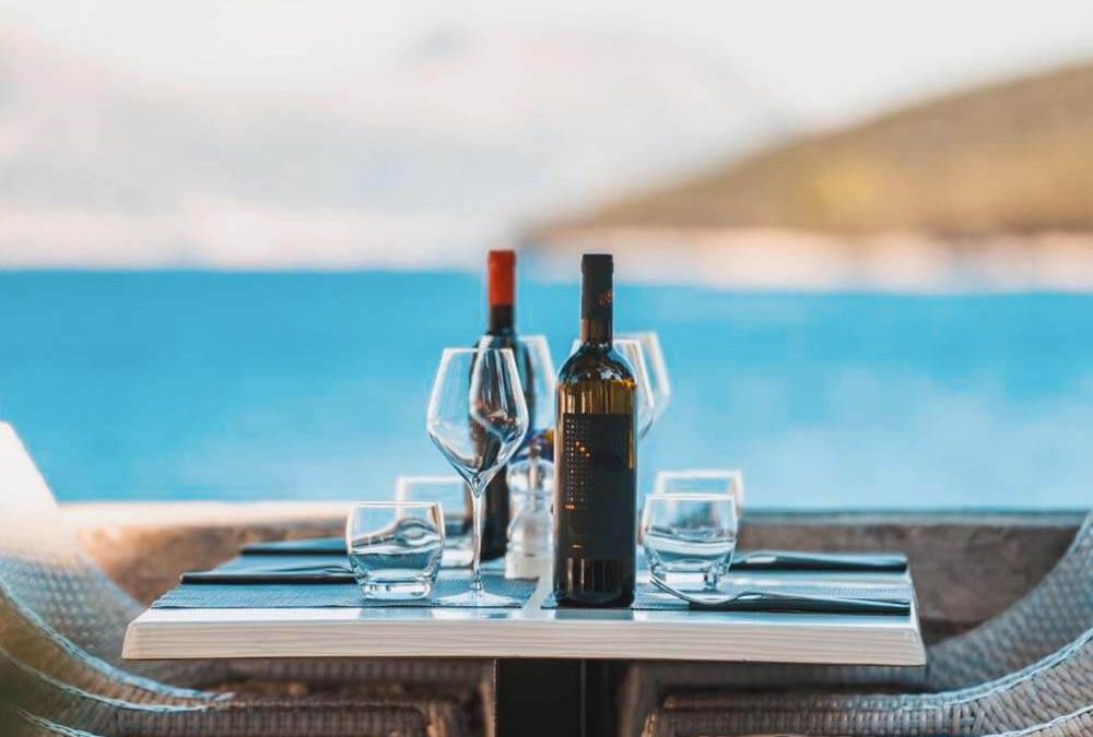 How to Experience Modern Dalmatian Cuisine at Restaurant Filippi