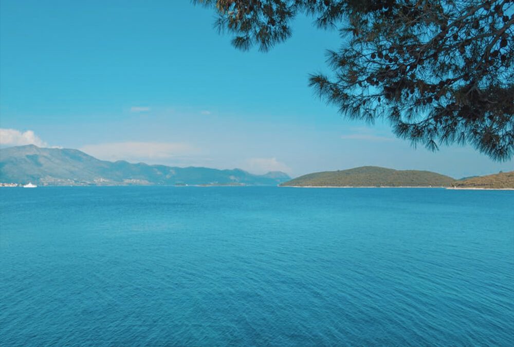 Savor Modern Dalmatian Cuisine with Korčula’s Coastal Charm
